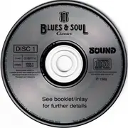 CD-Box - Don Gardner & Dee Dee Ford, Don & Juan - 101 Blues & Soul Classics