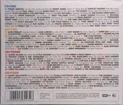 CD-Box - Frank Sinatra, Perry Como - 101 Fifties Songs