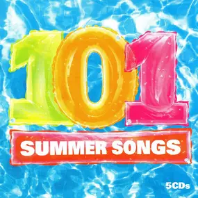 Lily Allen - 101 Summer Songs