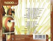 Double CD - Paul Van Dyk, Little Jam, Xenajo a.o. - 11.000 Ohm! - Suck Me Plasma Compilation