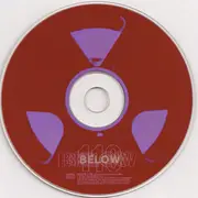 CD - DJ Krush,Howie B.,The Mighty Bop,UNKLE,u.a - 110 Below Vol. 2 - Trip to the Chip shop