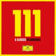 Various - 111: 6 Classic Recordings