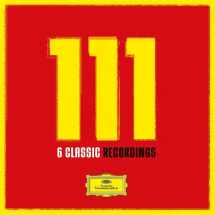 Various - 111: 6 Classic Recordings