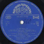 LP - Various - 12 Na Rok