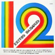 Pacho Alonso, Omara Portuondo, Los Reyes & others - 12 Exitos Bailables