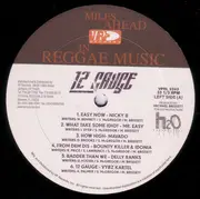 LP - Various - 12 Gauge