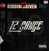 LP - Various - 12 Gauge