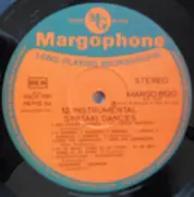 LP - Various - 12 Instrumental Syrtakis