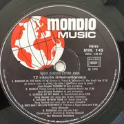 LP - Various - 12 Succès Internationaux Pour Danser Entre Amis