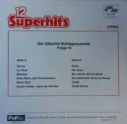 LP - Anita, Oh, Susi, Tante Emma a.o. - 12 Superhits