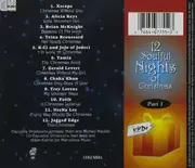 CD - Xscape, Tamia a.o - 12 Soulful Nights Of Christmas Part 1