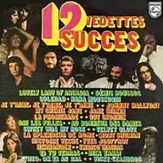 Various - 12 Vedettes 12 Succès
