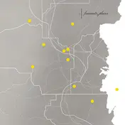 Taylor Deupree - 1|Favourite,Places