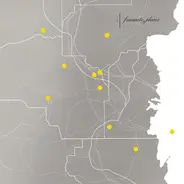 Taylor Deupree / Dot Tape Dot / Claudia a.o - 1|Favourite,Places