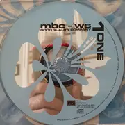 CD - No Noise, Lost Child, Urban Chill, a.o. - 1one - Still Sealed, Digipak
