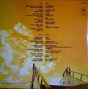 Double LP - Chicago, Simon And Garfunkel a.o. - 24 Millionen Erfolge 3 - Gatefold