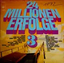 Double LP - Simon And Garfunkel, Leonard Cohen, The Byrds a. o. - 24 Millionen Erfolge 3