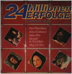 Simon - 24 Millionen Erfolge
