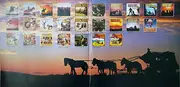 Double LP - Alabama a.o. - 24 Original Number One Country Hits Vol II - Gatefold