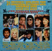 Various Artists - 24 Original Number One Country Hits Vol. 3