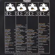 Double LP - Julie london / Johnny Cash / a.o. - 24 Original Golden Hits