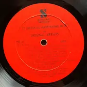 LP - Various - 24 Original Happening Hits By Original Artists