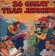 Various - 24 Great Tear Jerkers