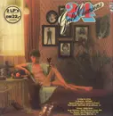 Double LP - Various - 24 Große Chansons
