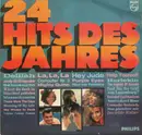 Double LP - Atkins, Thomas, a.o. - 24 Hits Des Jahres - GATEFOLD