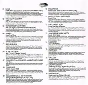 Double CD - Shapeshifters, Axwell & Sebastian Ingrosso, The Disco Boys a.o. - 24 Karat House