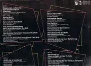 Double LP - Sepp Nickl, Tony Marshall, Emily & Tom a. o. - 24 Stimmungs Raketen