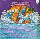 Double LP - Various - 24 Succes De L'Annee