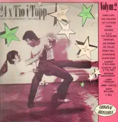 The Dixie Cups - 24 x Tio i Topp Radioprogrammet 1961-1974 Volym 2