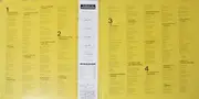 Double LP - The Marvelettes, The Temptations,Stevie Wonder, a.o., - 25 #1 Hits From 25 Years