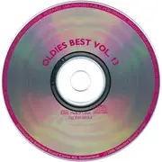 CD - Mungo Jerry / Roy Orbison / Paul Young & The Q-tips / etc - 25 Oldies Best Vol. 13