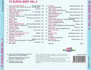 CD - Sam & Dave, Fortunes, Tremeloes & others - 25 Oldies Best Vol. 2