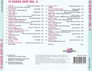 CD - Roy Orbison, Trini Lopez a.o. - 25 Oldies Best Vol. 9