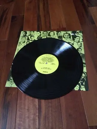 Claude Thornhill / Kay Starr a.o. - 25 Great Hits Of The 30's & 40's Vol.2