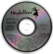 CD - Jerry Lee Lewis, Roy Orbison, Chuck Berry, ... - 25 Greatest Rock 'N Roll Hits Part XII