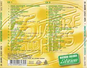Double CD - Frank Zander, Karat, Flippers - 25 Jahre Gold Hits - Deutsche Exclusiv Edition