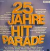 LP-Box - Lonny Kellner & René Carol a.o. - 25 Jahre Hitparade