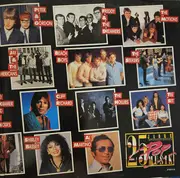 Double LP - Cliff Richard, Beach Boys, The Animals - 25 Jahre Internationale Popmusik - 1965/1966