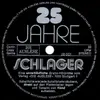 7inch Vinyl Single - Various - 25 Jahre Schlager