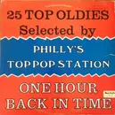 LP - Philly's Top Pop Station - 25 Knocked Out Nifties Of The Past