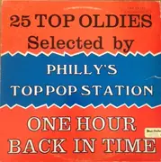 LP - Philly's Top Pop Station - 25 Knocked Out Nifties Of The Past