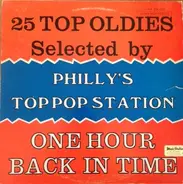 Philly's Top Pop Station - 25 Knocked Out Nifties Of The Past