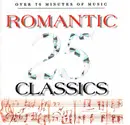 CD - Bach, Mozart a.o. - 25 Romantic Classics - Still Sealed