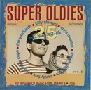 CD - Jerry Lee Lewis / Gladys Knight & The Pips a.o. - 25 Super Oldies Vol.3