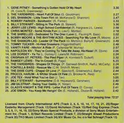 CD - Jerry Lee Lewis / Gladys Knight & The Pips a.o. - 25 Super Oldies Vol.3