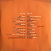 Double LP - Various - 25 Top Hits International